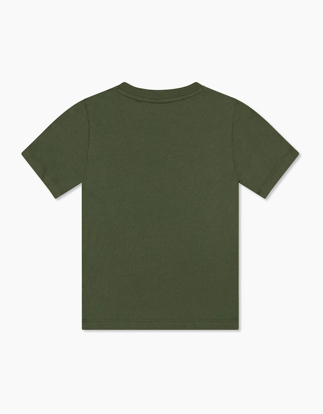Plain T-Shirt
