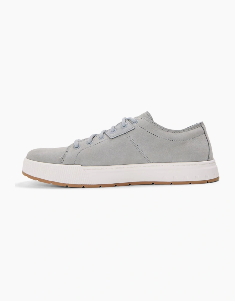 Maple Grove Canvas Low Top Sneakers