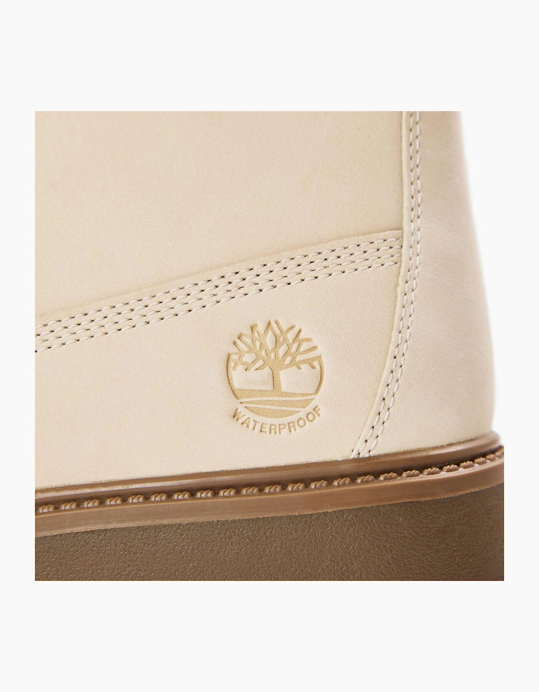 Stone Street Mid Lace Up Platform Boots