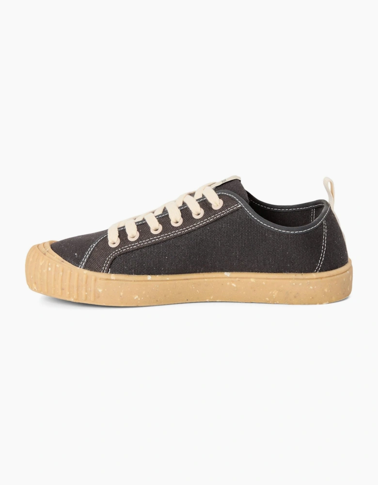Tns Canvas Low Top Sneakers