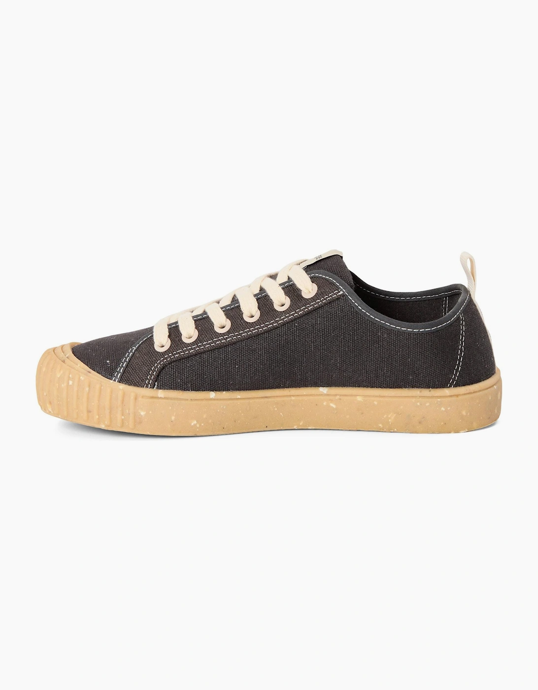 Tns Canvas Low Top Sneakers