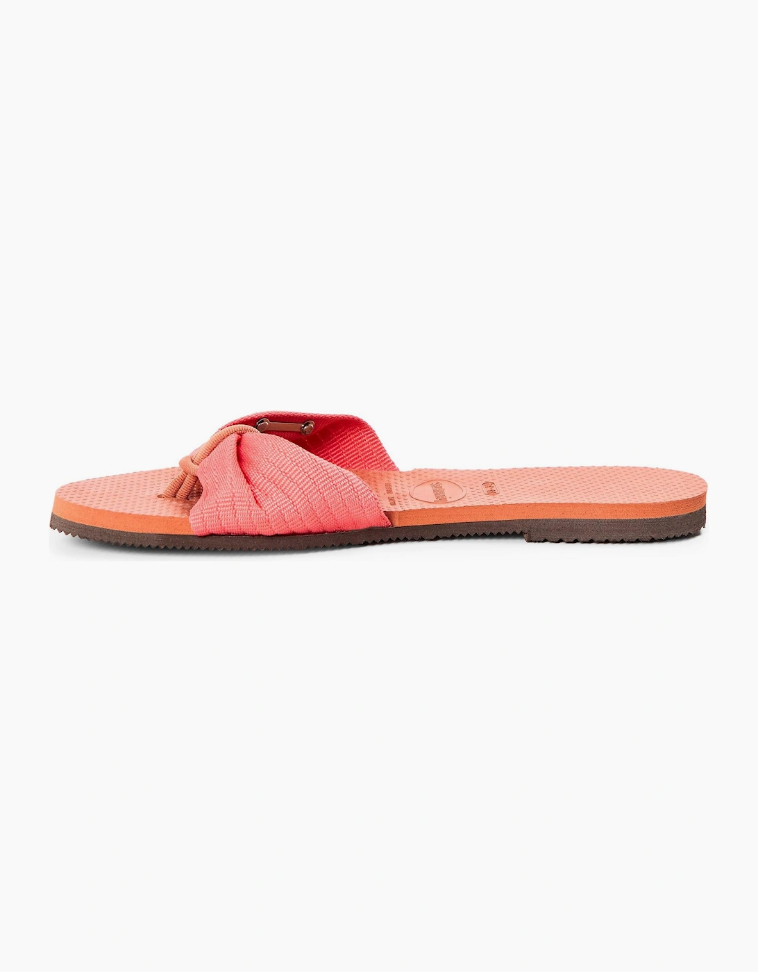 Hav. You St Tropez Basic Black 33 3 Flip Flops Womens