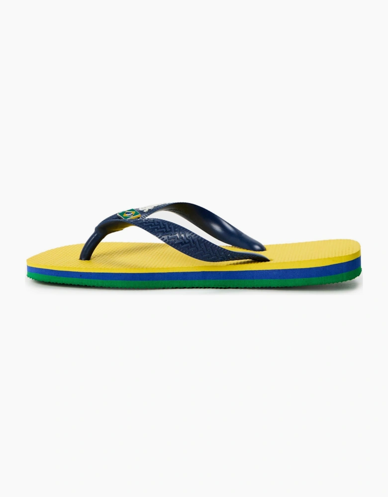 Brasil Flip Flops