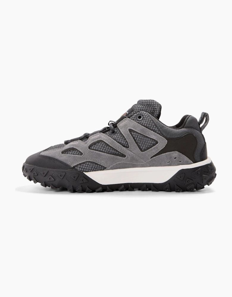 Greenstride Motion 6 Low Top Walking Shoes