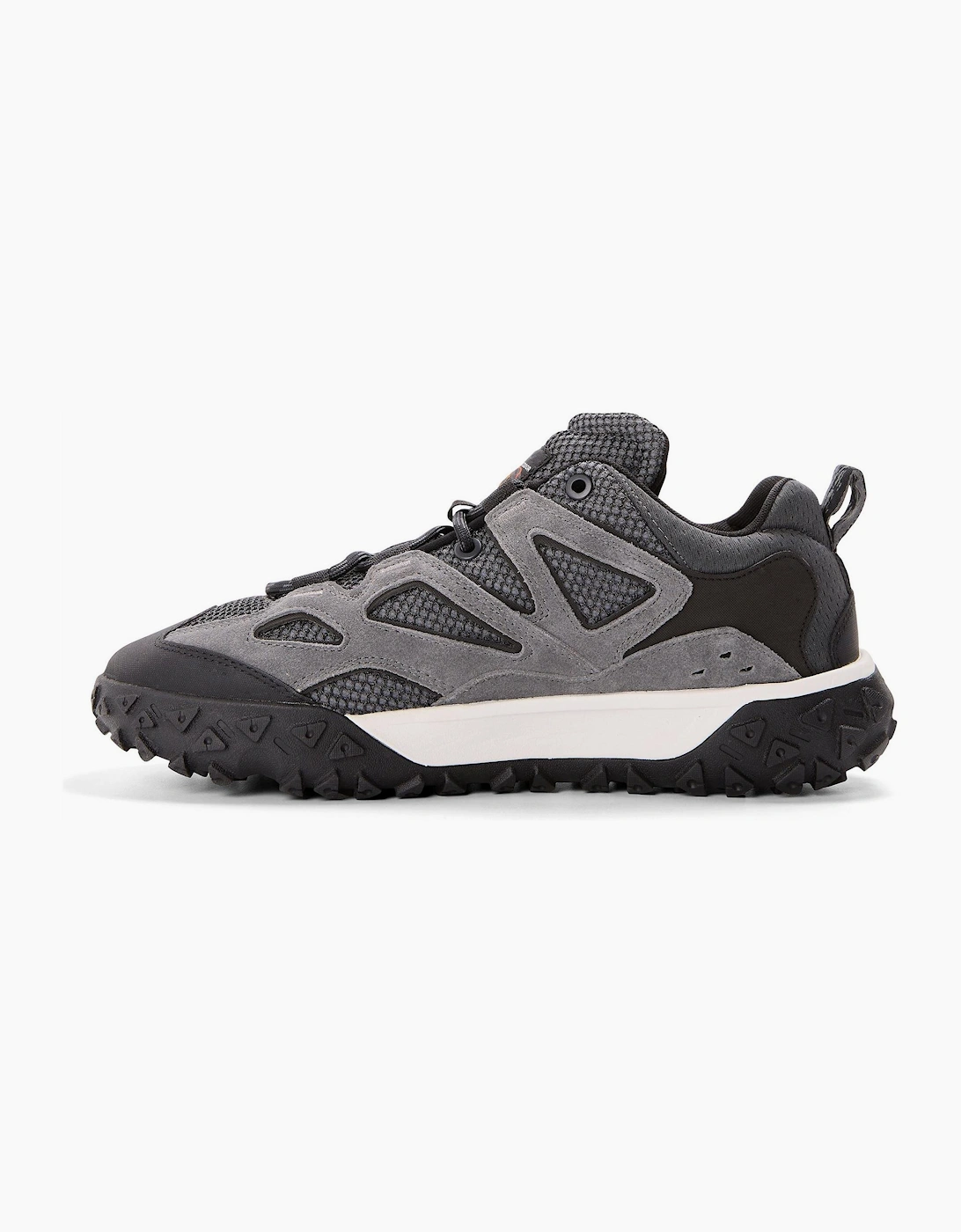 Greenstride Motion 6 Low Top Walking Shoes
