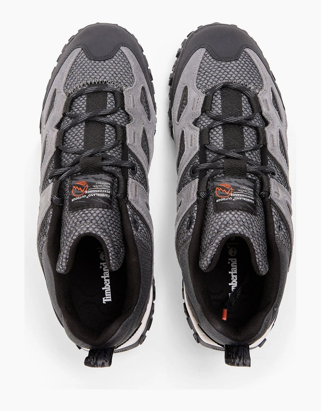 Greenstride Motion 6 Low Top Walking Shoes