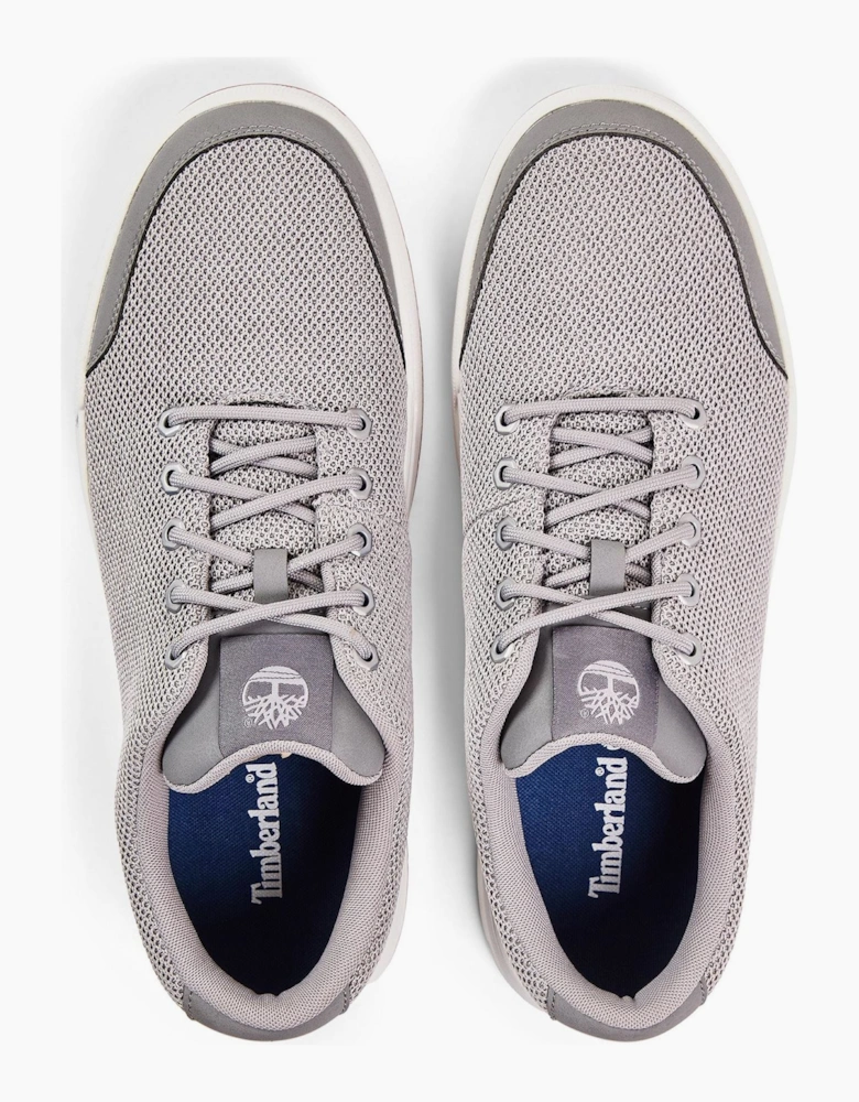 Maple Grove Canvas Low Top Lace Up Sneakers