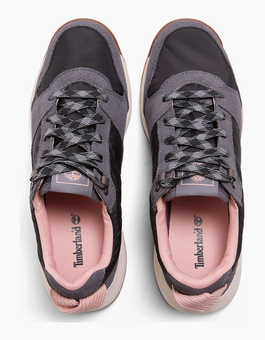 Retro Swift Low Top Lace Up Sneakers