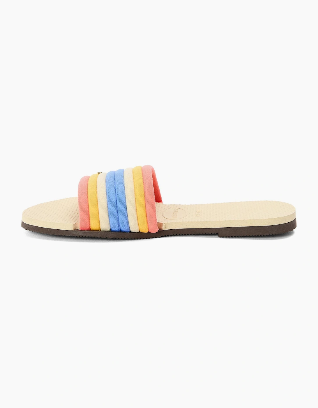 Hav. You Malta Cool Black 33 34 Flip Flops Womens