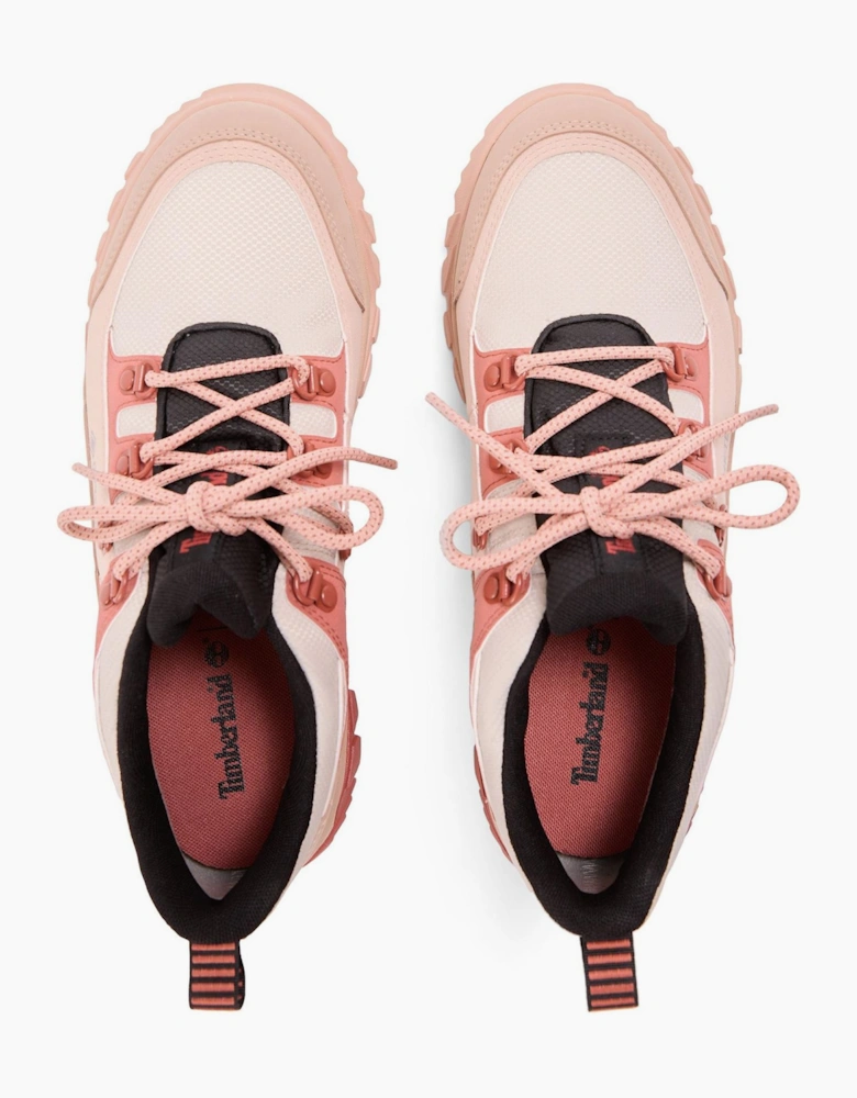 Lincoln Peak Low Top Gore-Tex Hiking Shoes