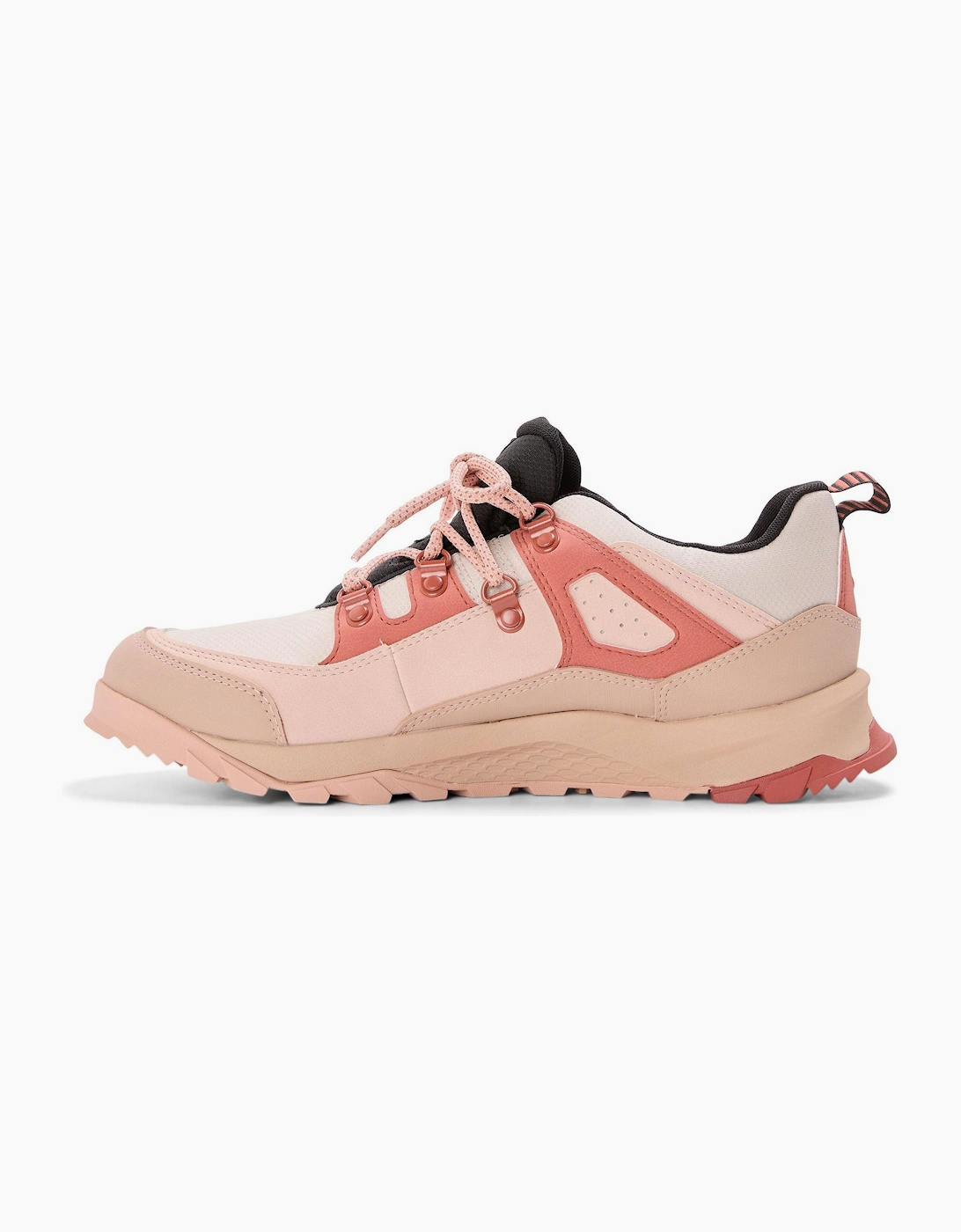 Lincoln Peak Low Top Gore-Tex Hiking Shoes
