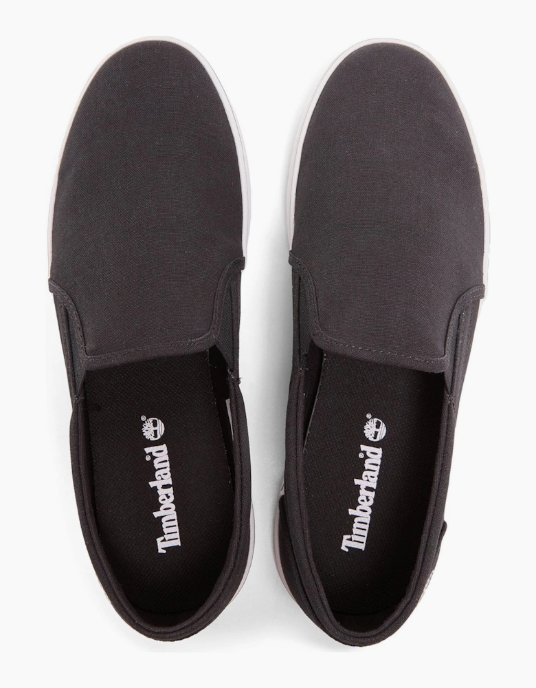 Low Slip On Snk