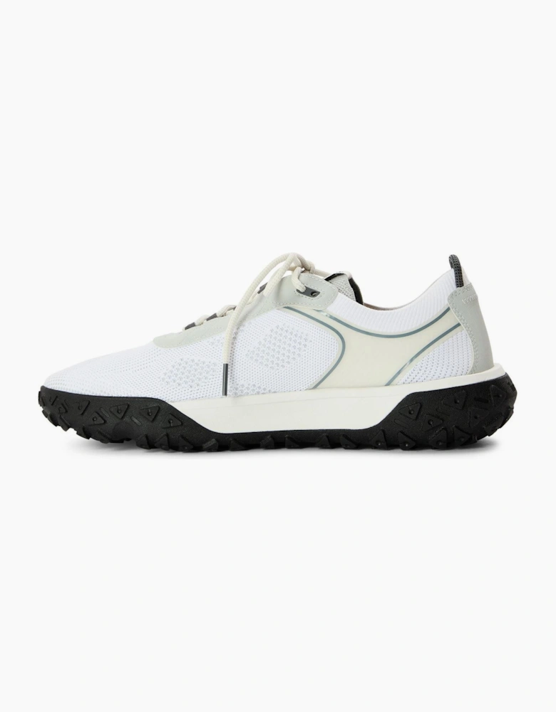 Greenstride Motion 6 Low Top Lace Up Sneakers