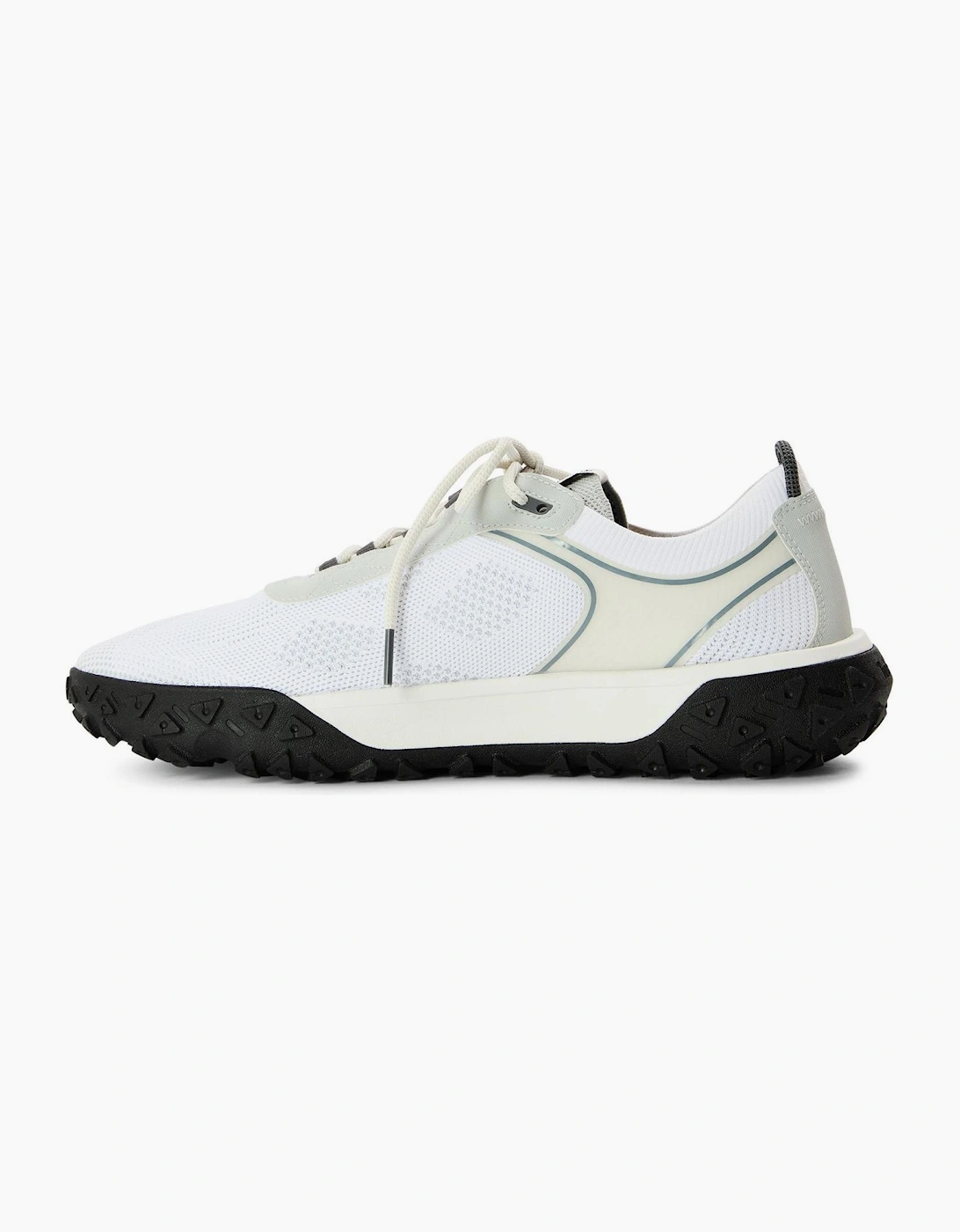 Greenstride Motion 6 Low Top Lace Up Sneakers