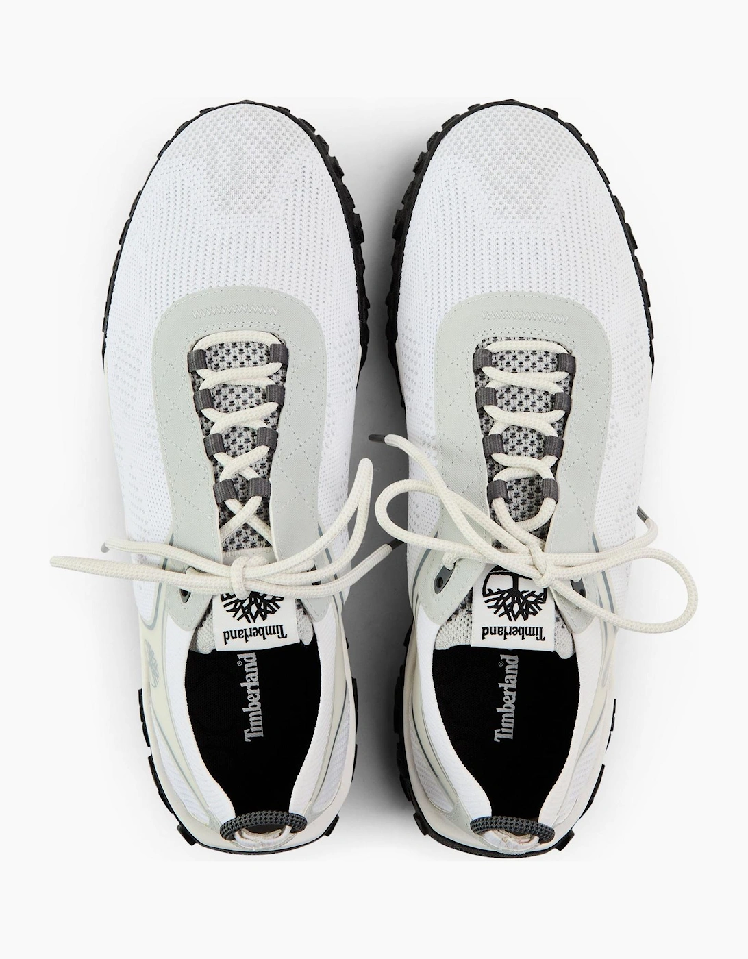 Greenstride Motion 6 Low Top Lace Up Sneakers