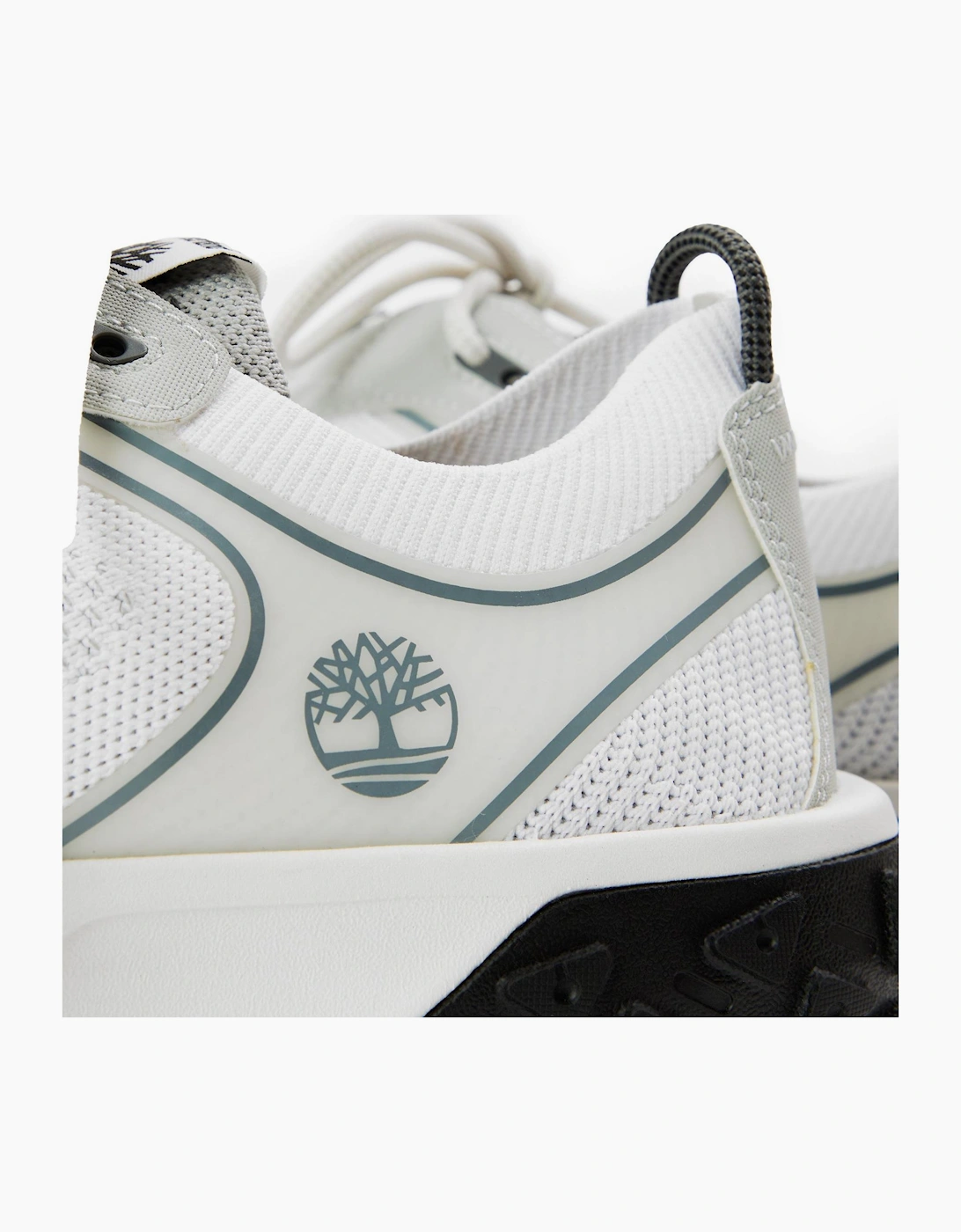 Greenstride Motion 6 Low Top Lace Up Sneakers