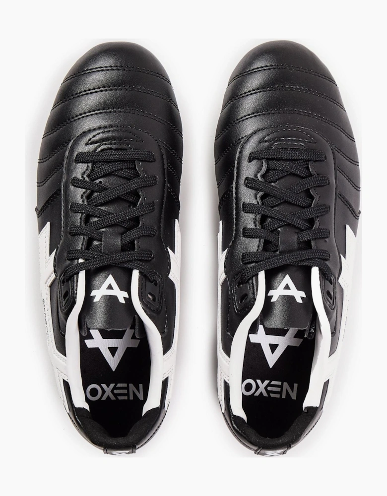 Raptor Pro 6 Stud Rugby Boots