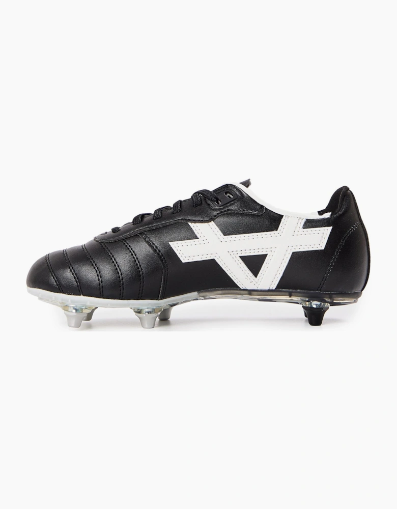 Raptor Pro 6 Stud Rugby Boots