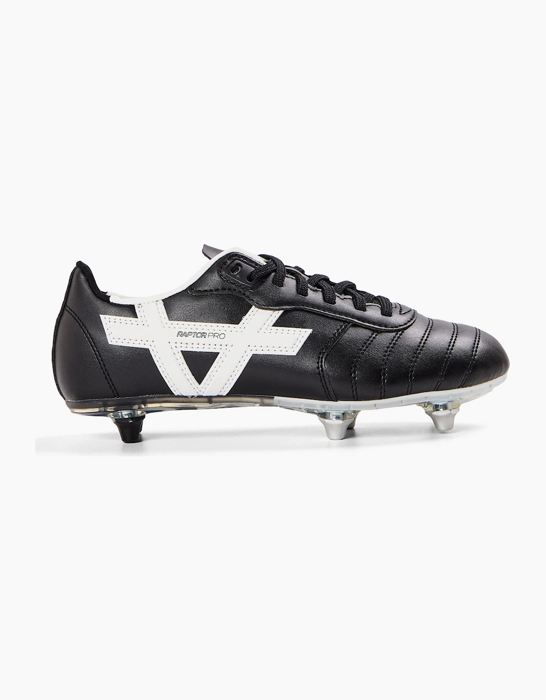 Raptor Pro 6 Stud Rugby Boots, 4 of 3