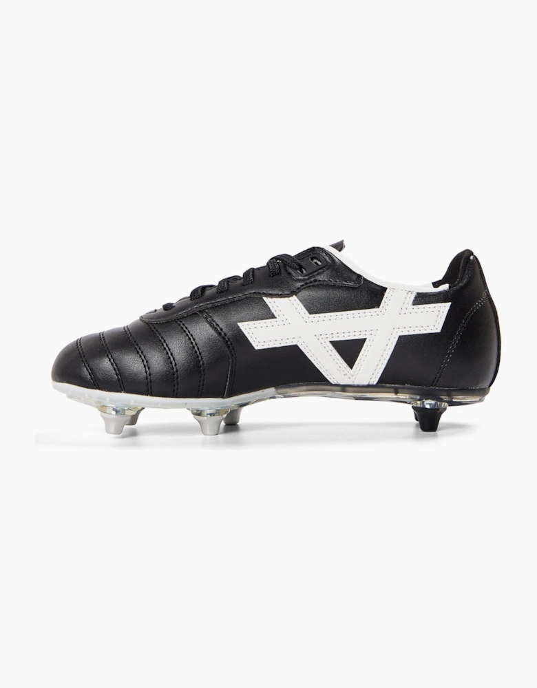 Raptor Pro 6 Stud Rugby Boots