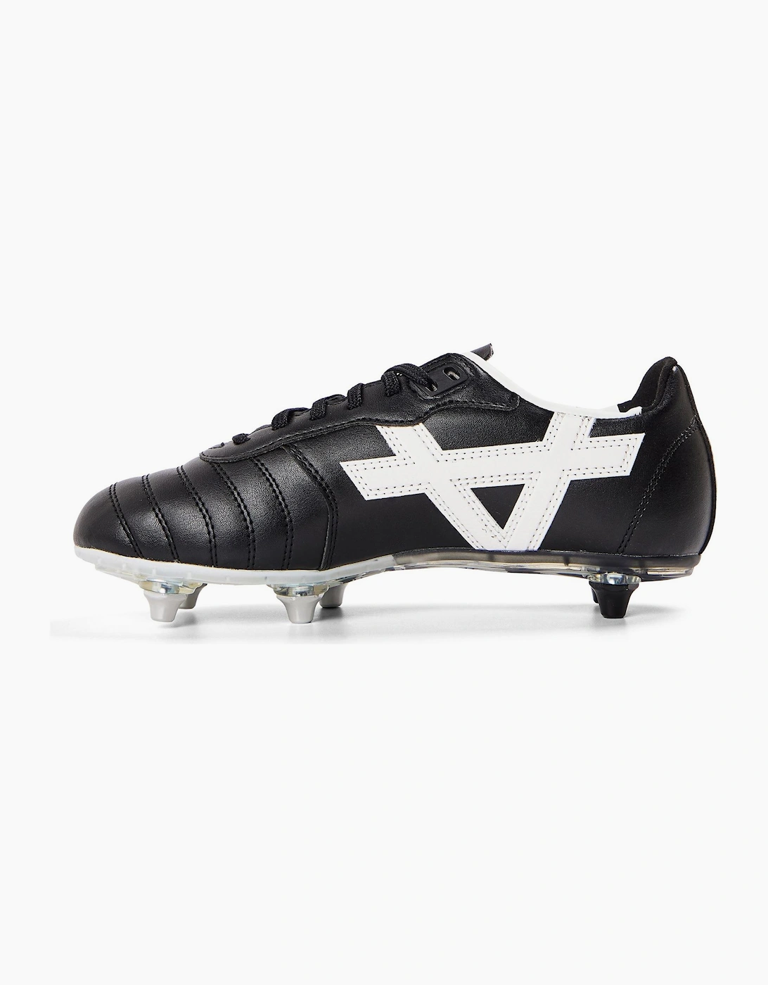 Raptor Pro 6 Stud Rugby Boots