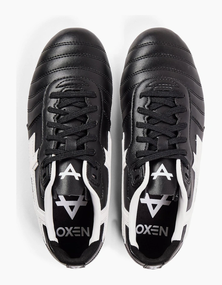Raptor Pro 6 Stud Rugby Boots