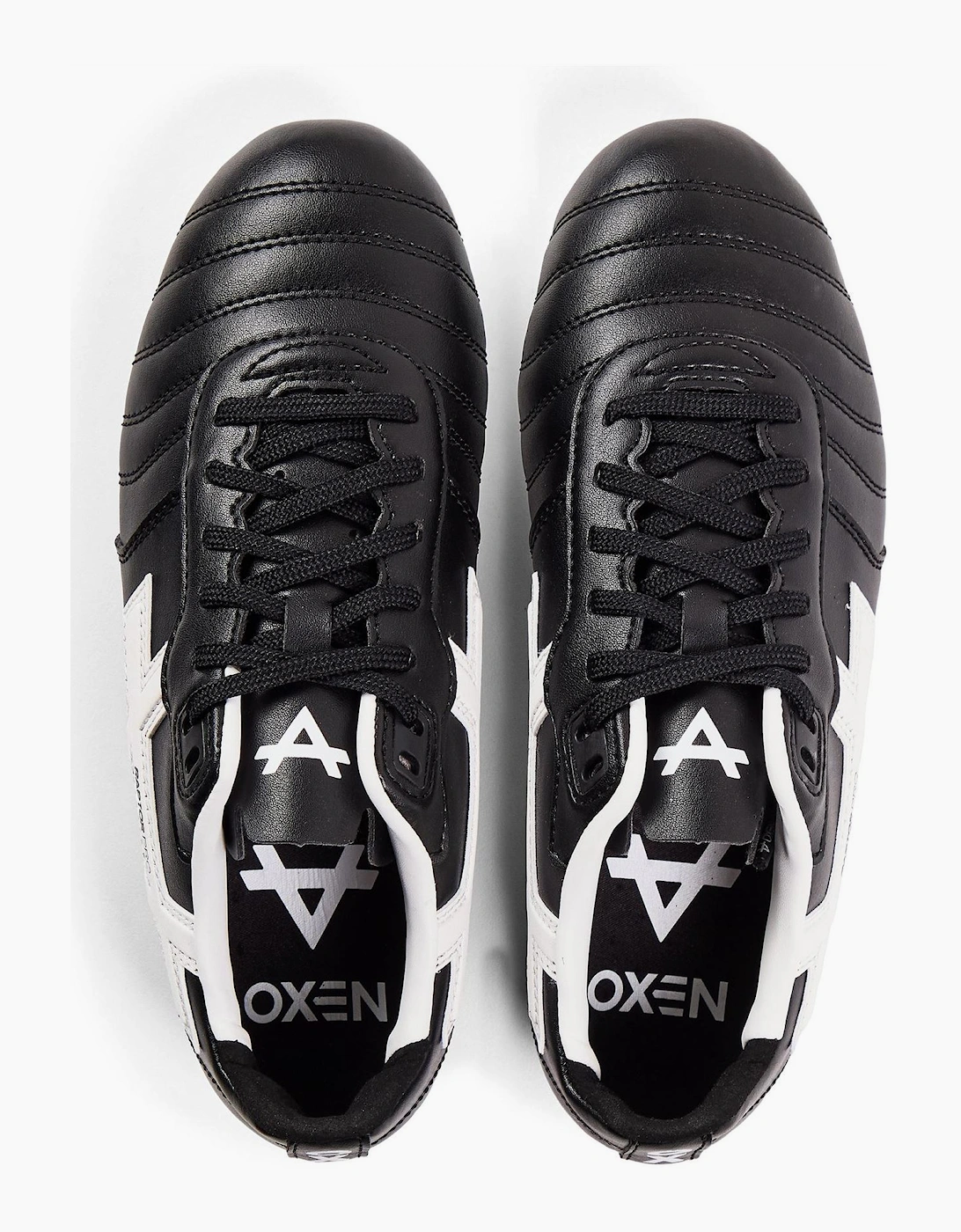 Raptor Pro 6 Stud Rugby Boots