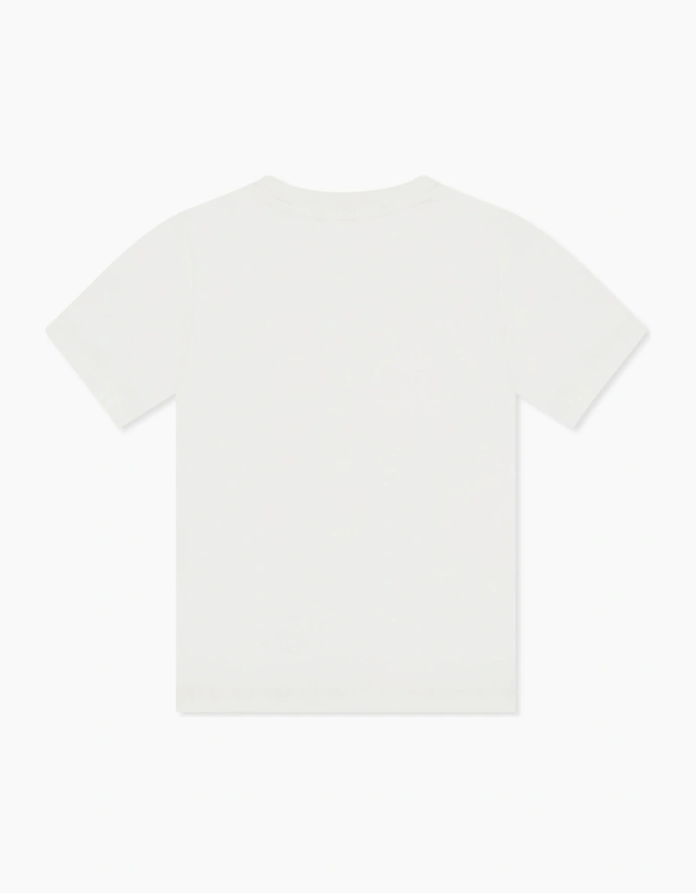 Script Tee