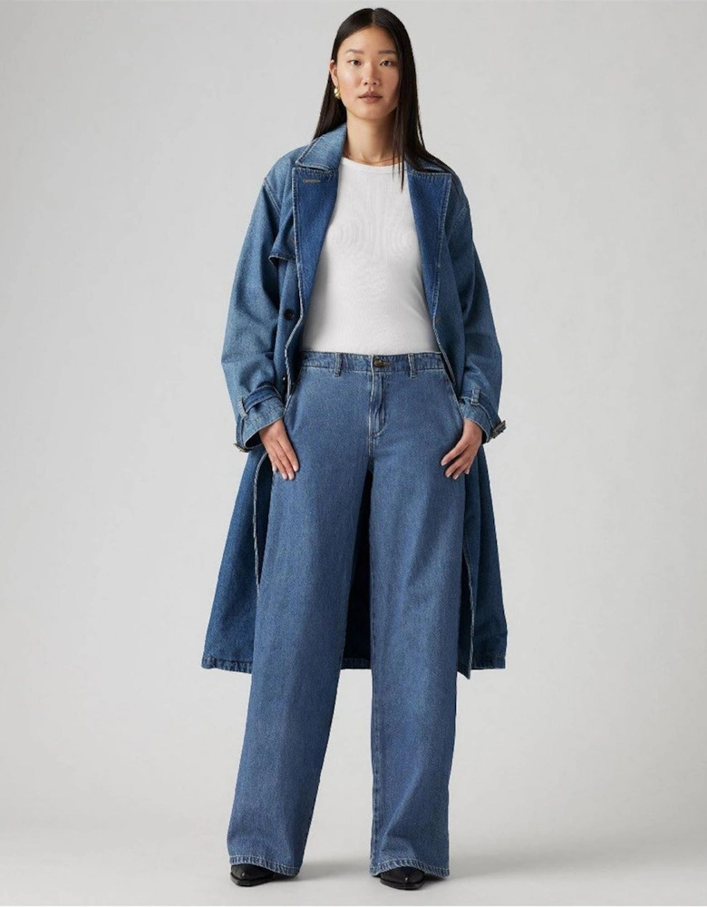 Xl Chino Big Yikes