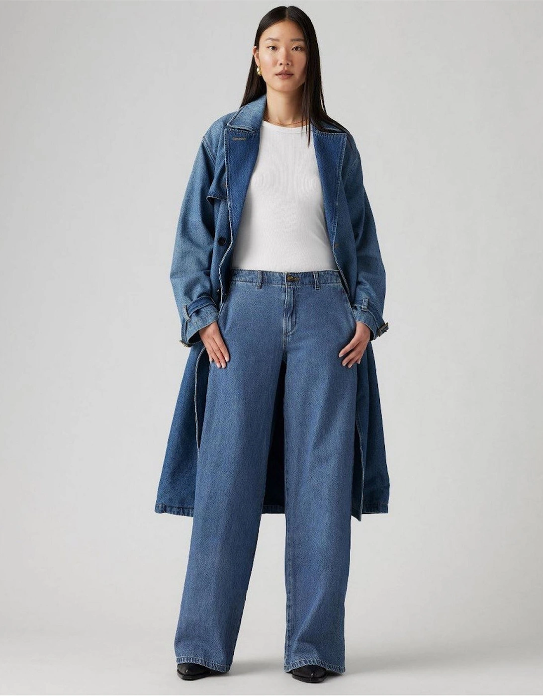 Xl Chino Big Yikes