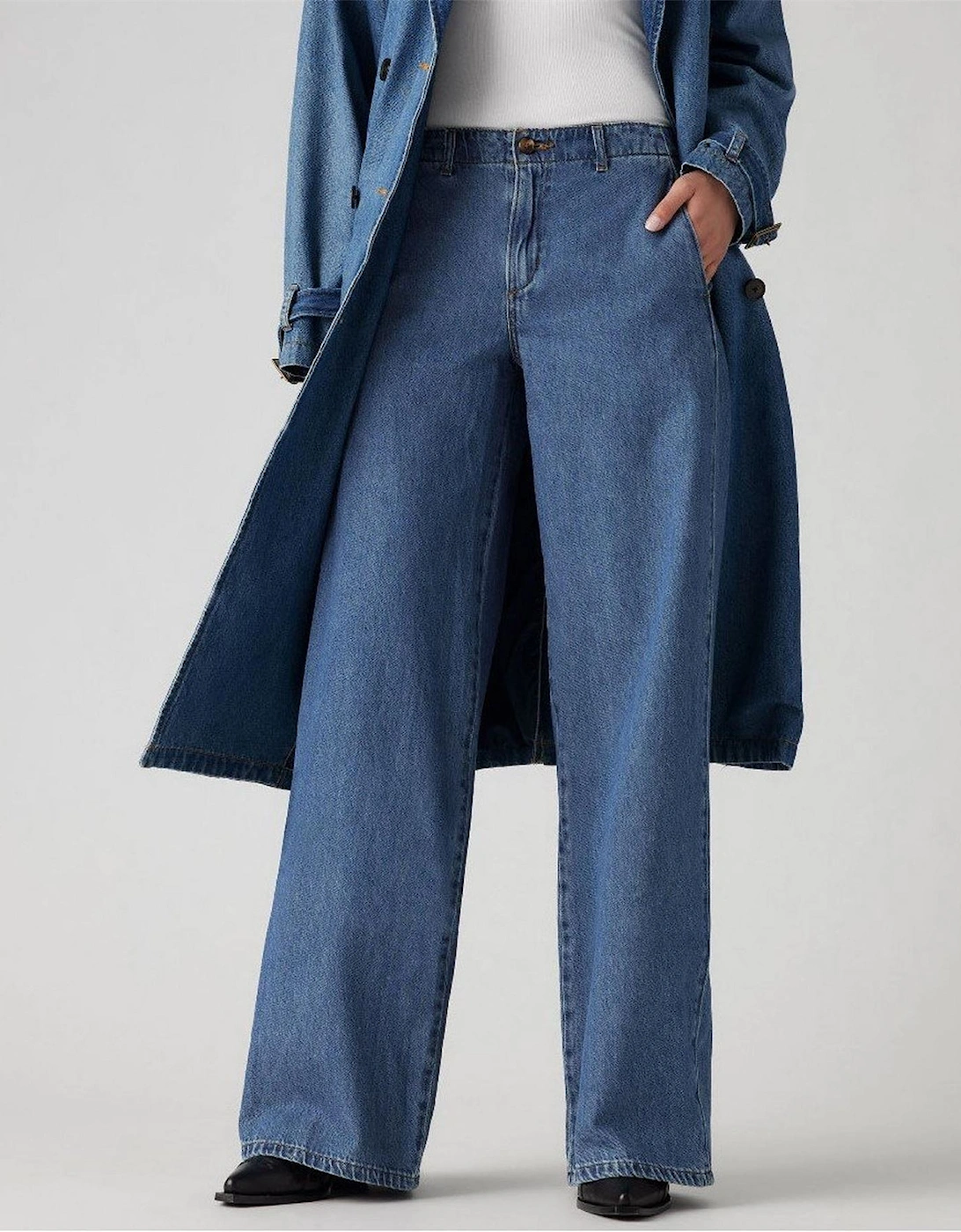 Xl Chino Big Yikes