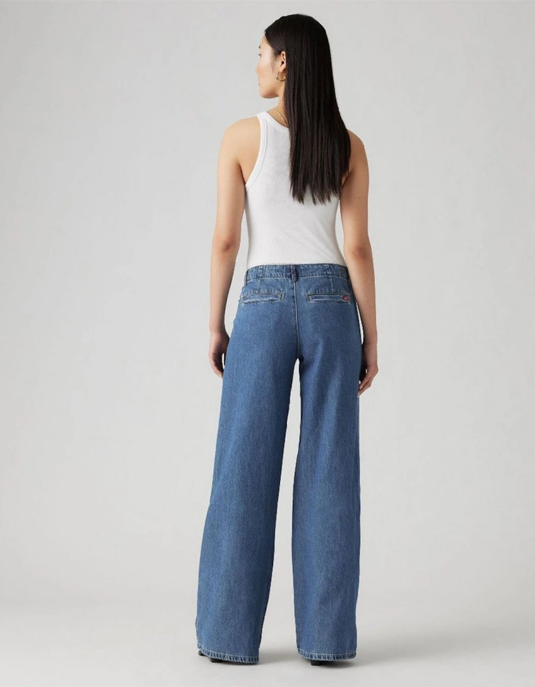 Xl Chino Big Yikes