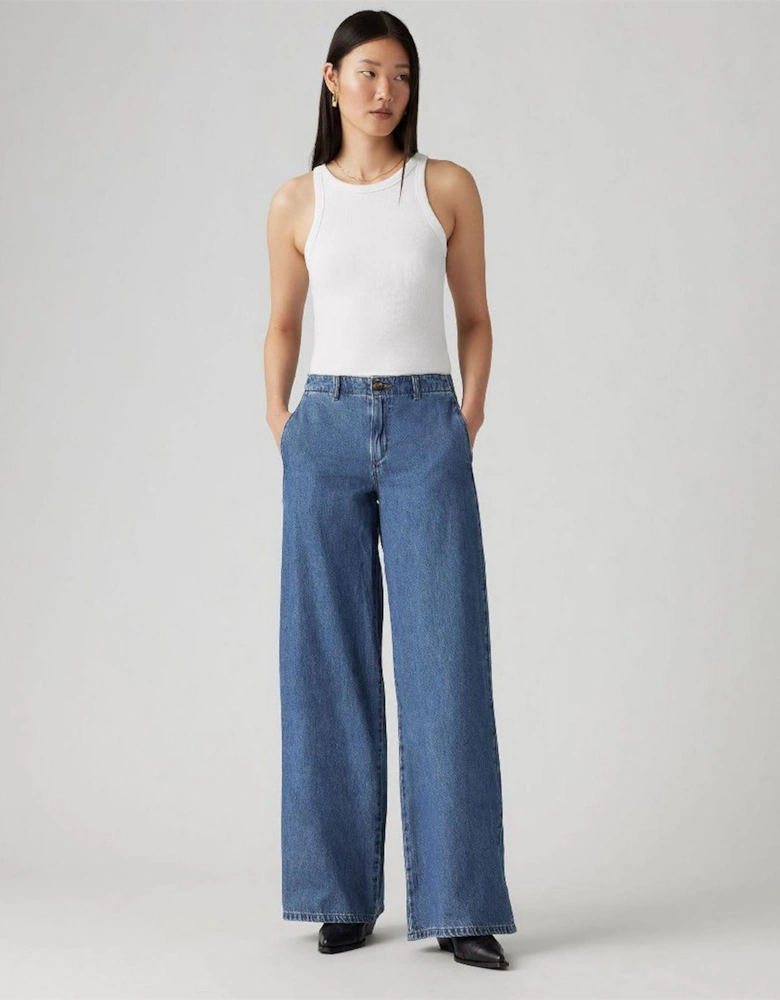 Xl Chino Big Yikes
