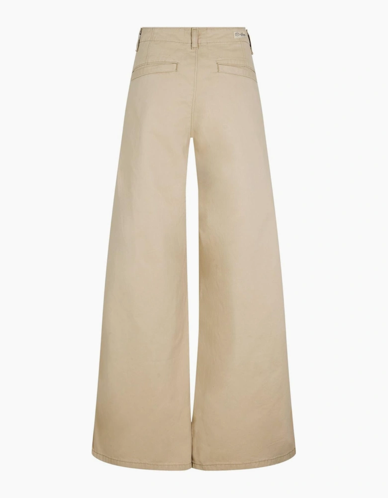 Xl Chino Big Yikes