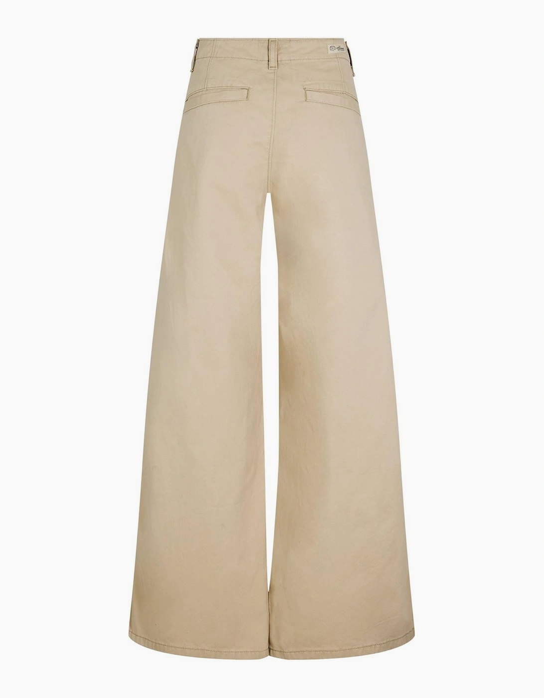 Xl Chino Big Yikes