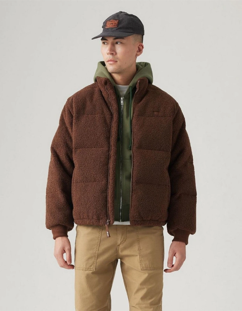 Rocky Shrt Puffer