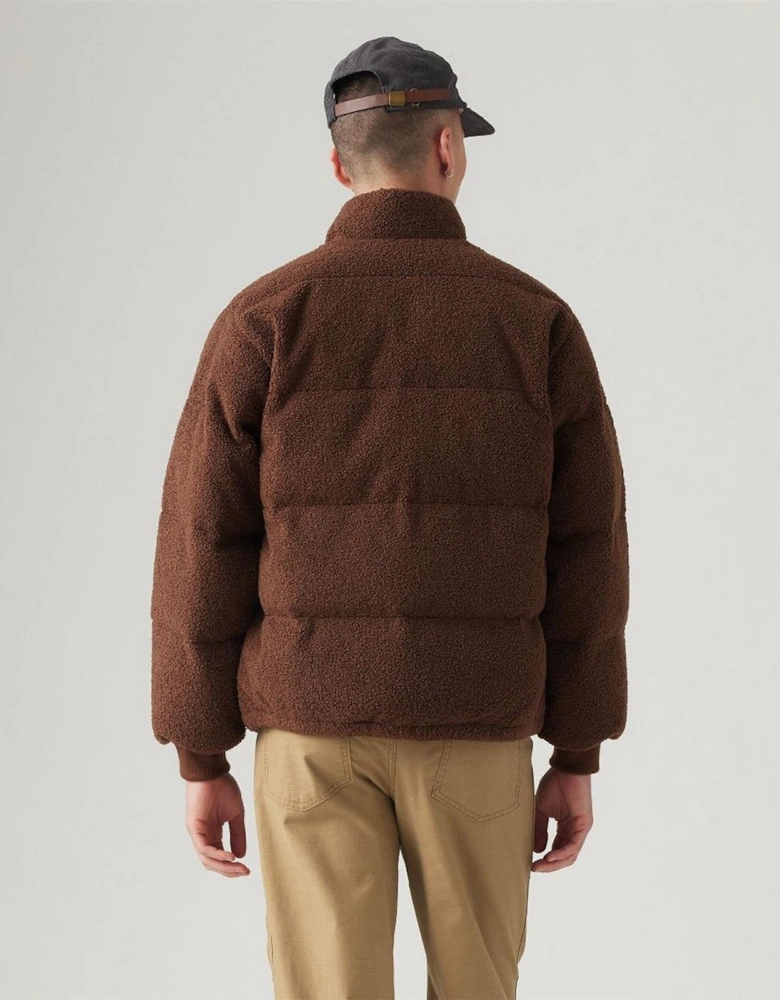 Rocky Shrt Puffer
