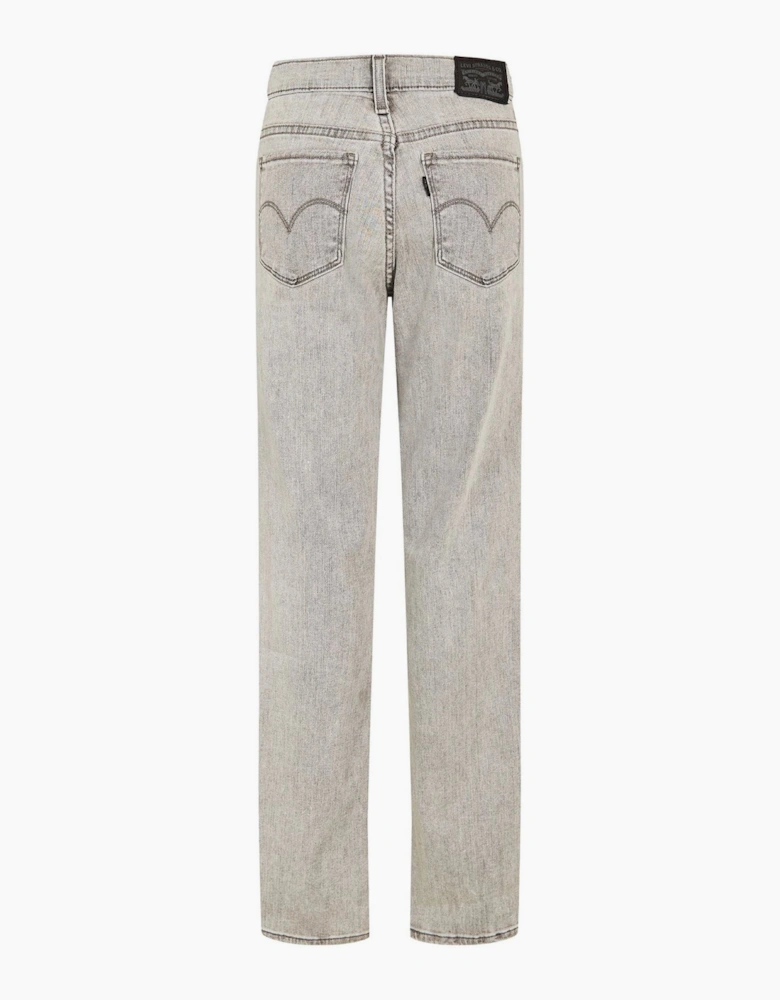 314 Shaping Straight Leg Jeans