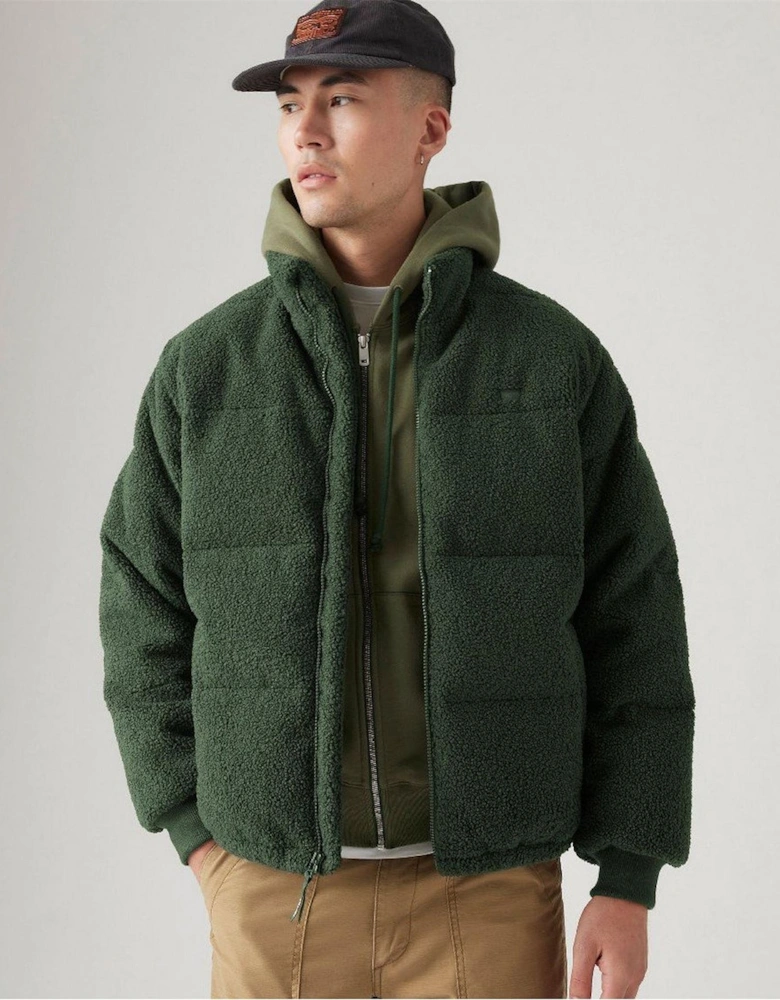 Rocky Shrt Puffer