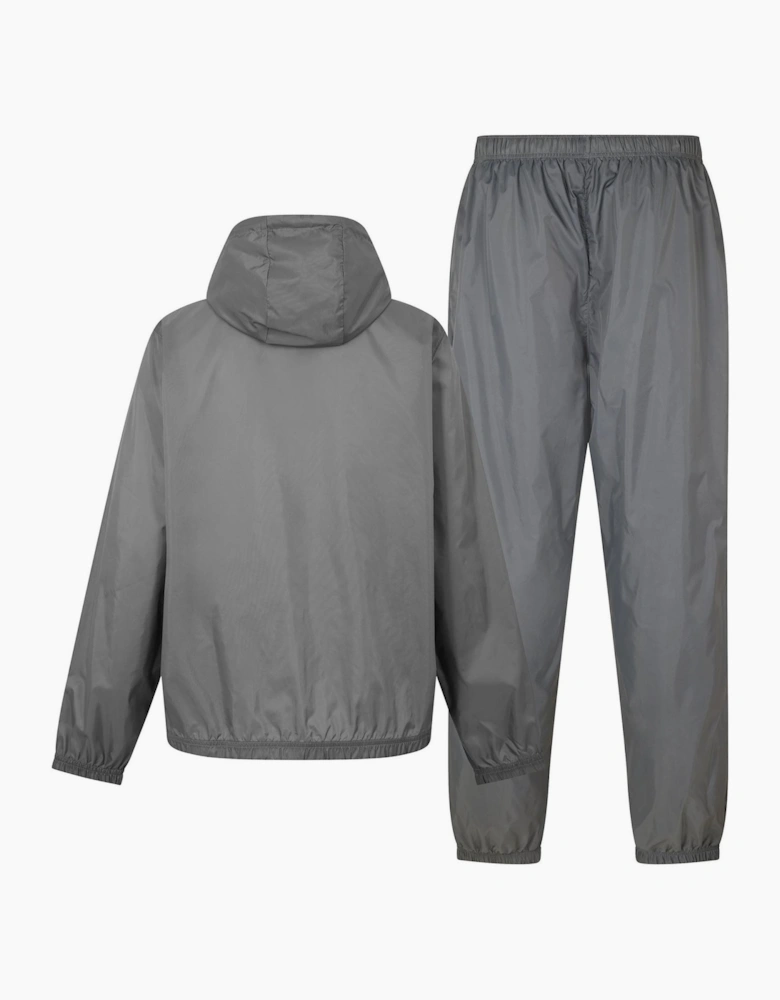 Jacket Pant Set