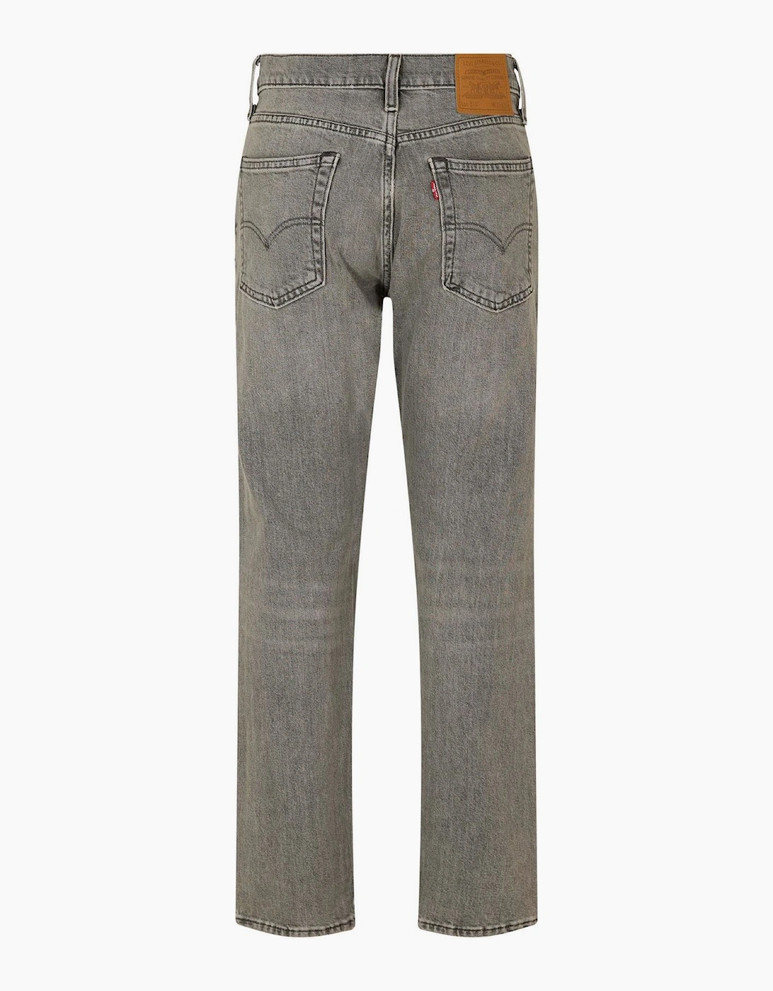 510 Skinny Fit Five Pocket Jeans