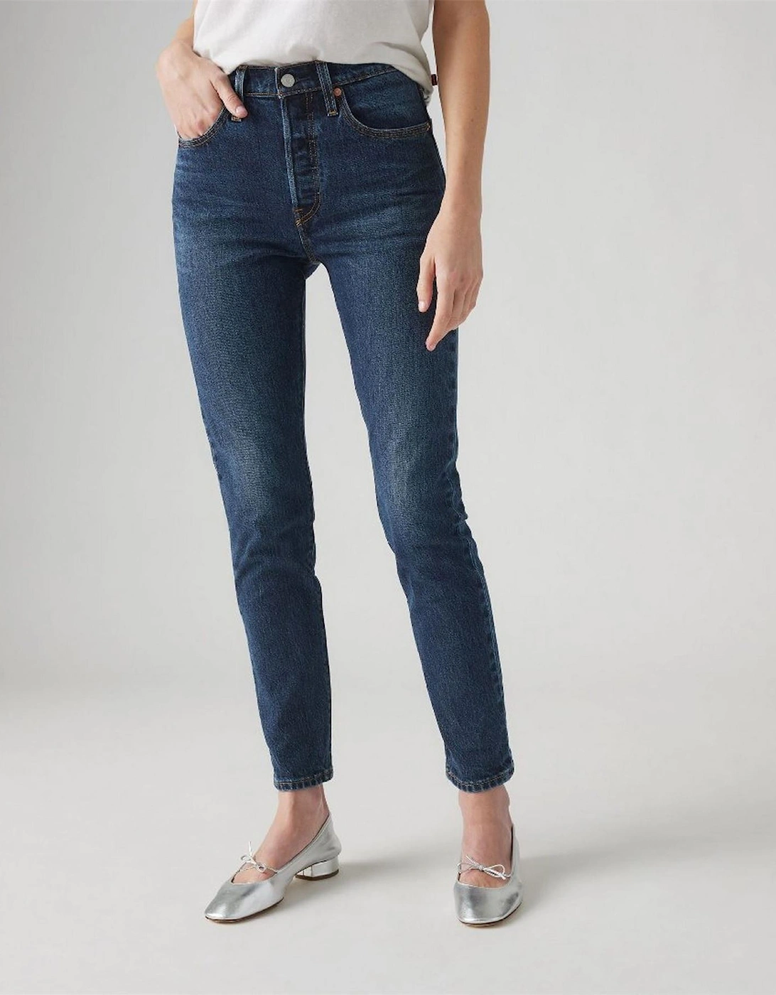 501 Skinny