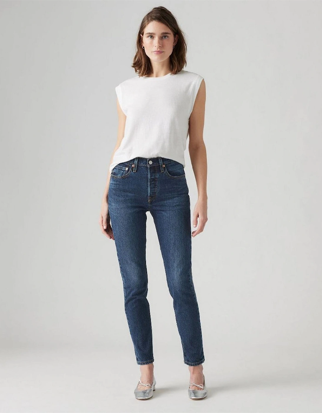 501 Skinny