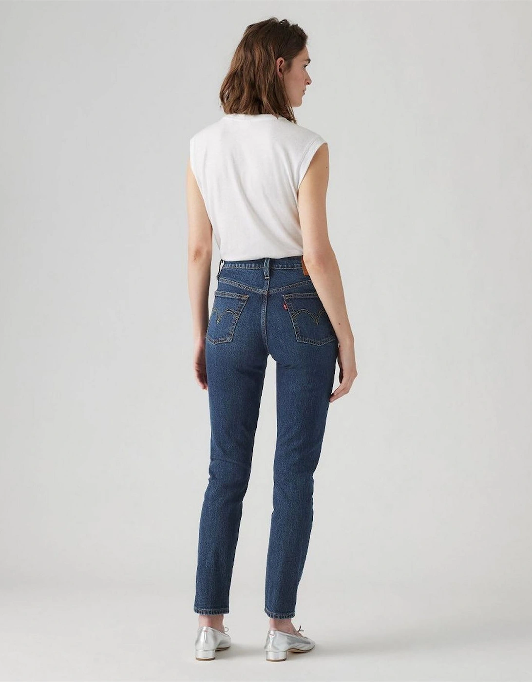 501 Skinny