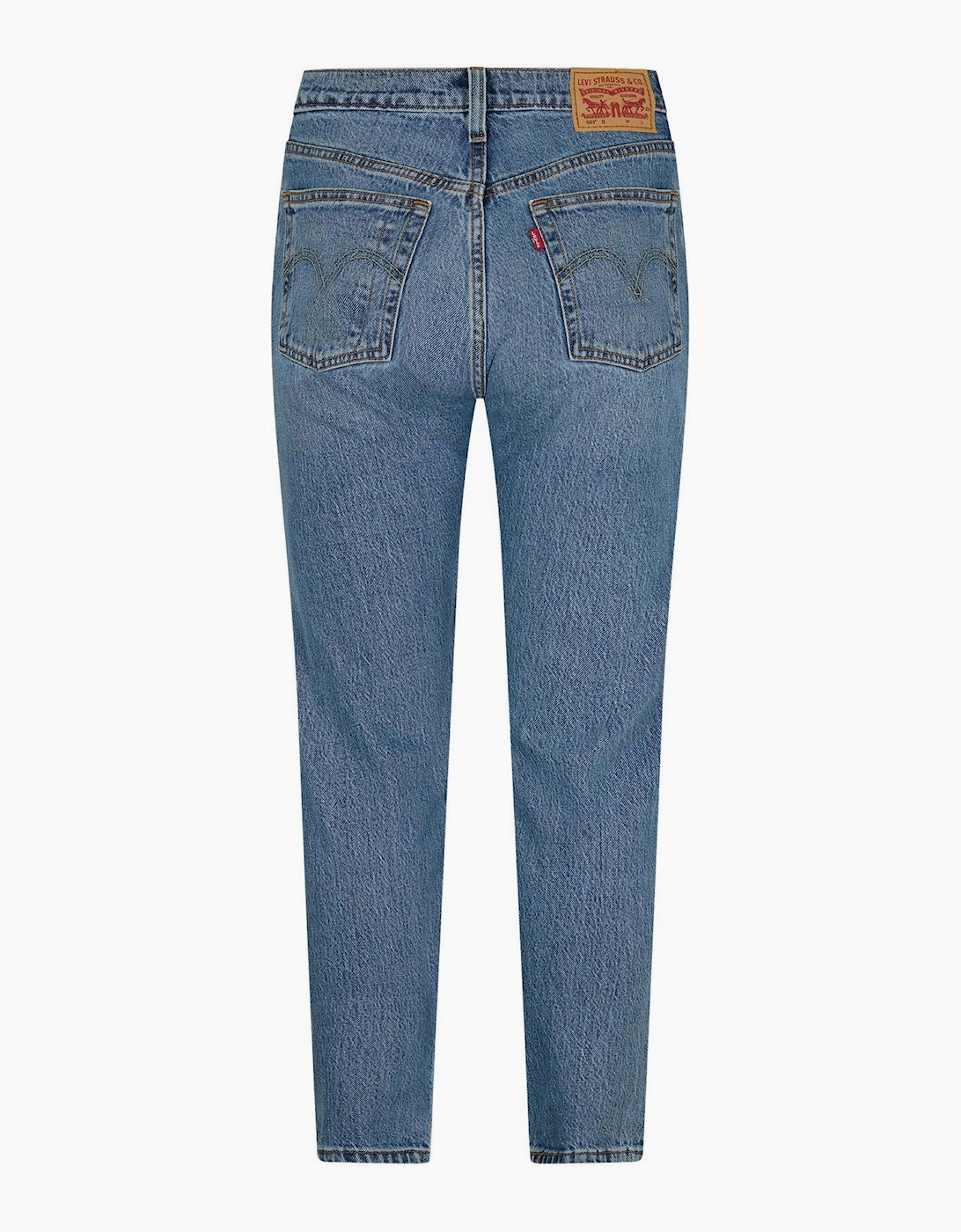 501 Skinny