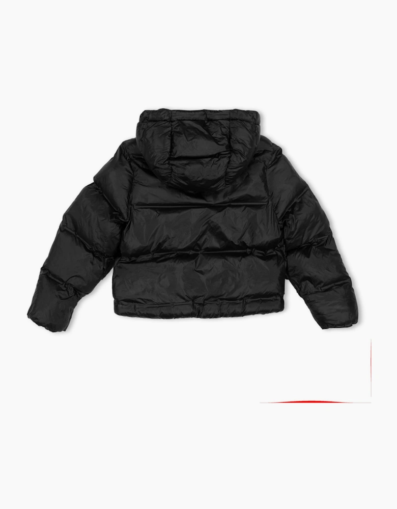 Crp Puffer Coat