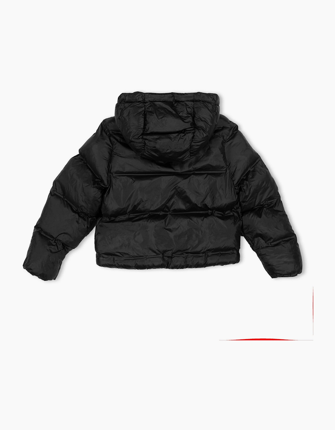 Crp Puffer Coat