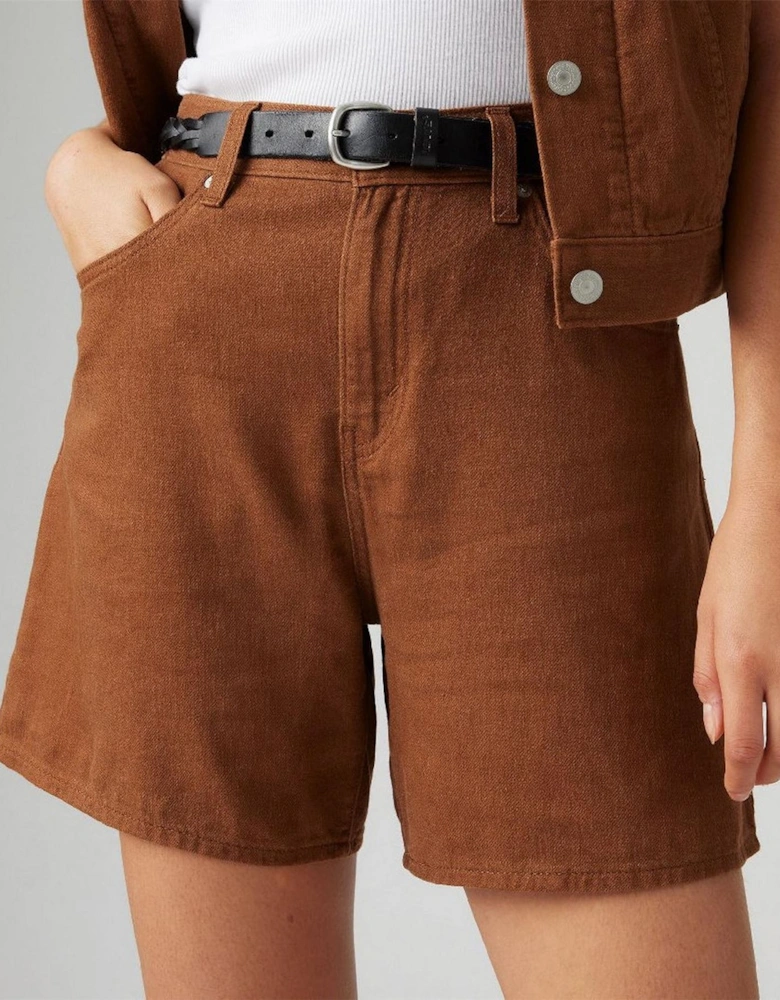 Baggy Shorts