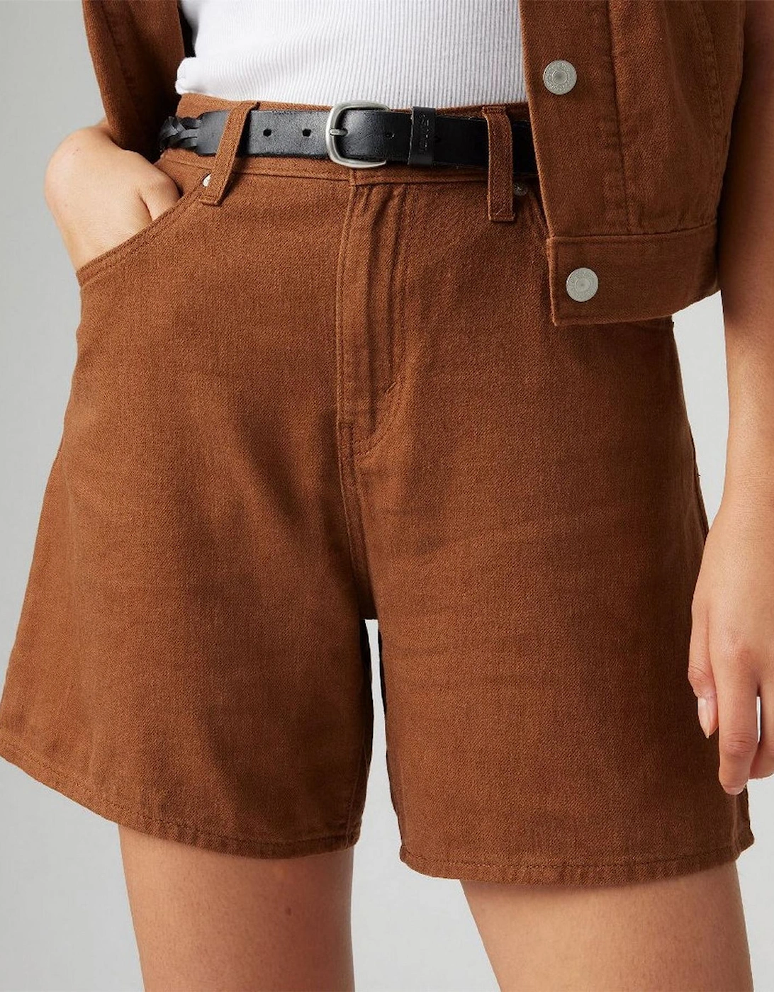Baggy Shorts