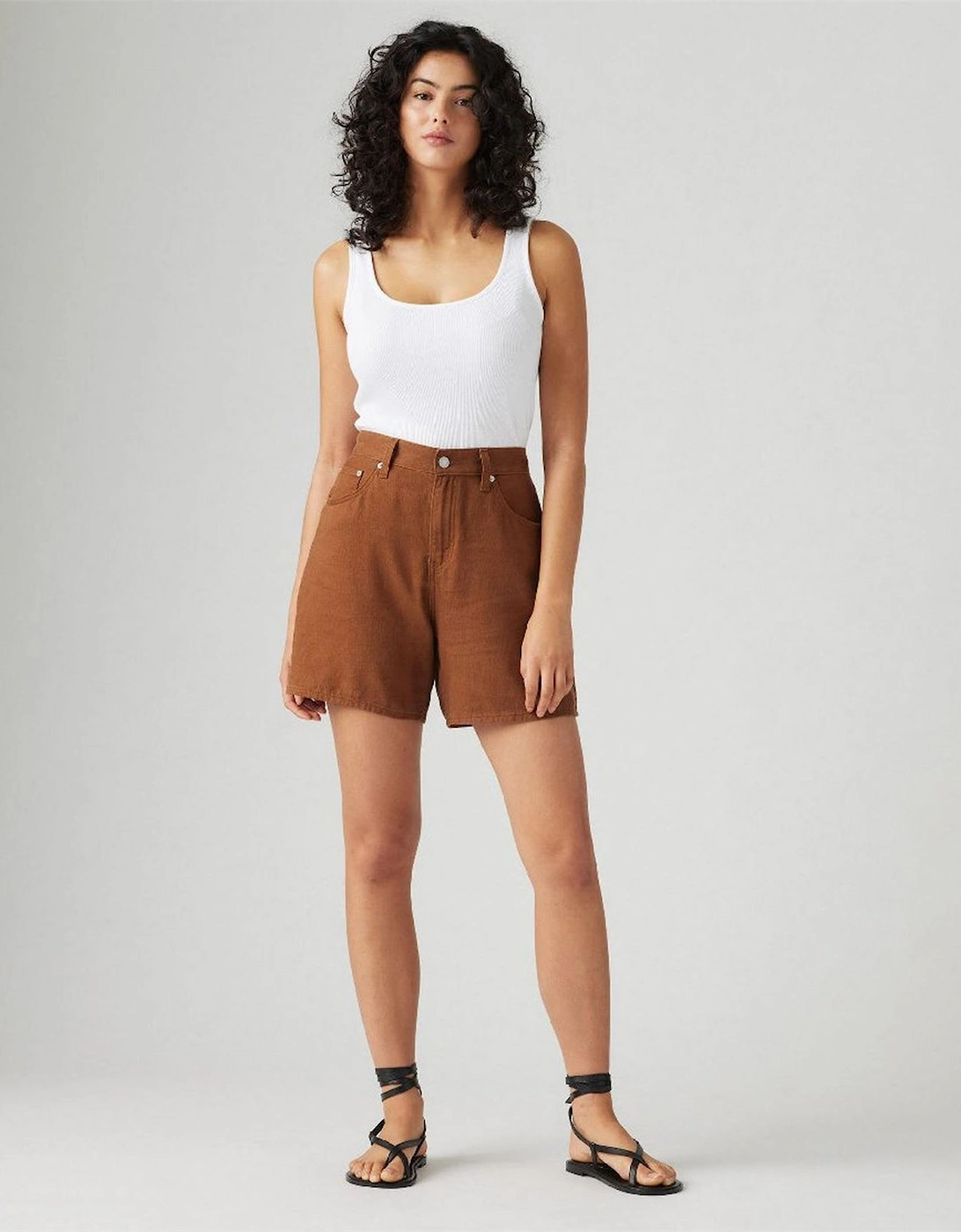 Baggy Shorts